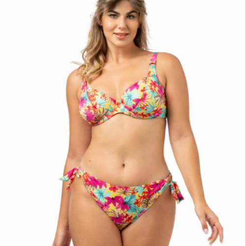Sbs Bikini Σετ Σουτιέν χωρίς Ενίσχυση & Σλιπ