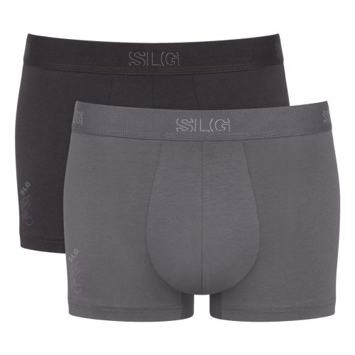 Sloggi Multicolor SLG Base Trunk 2 Τμχ.