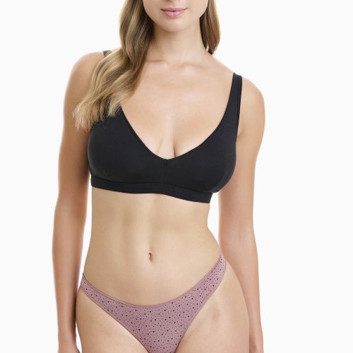 Walk Multicolor String από Bamboo 2 τμχ