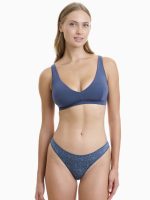 Walk Multicolor Γυναικεία Brazil από Bamboo 2Pack